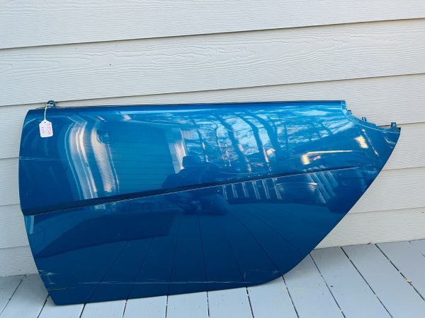 A4517220109 2008-2011 2012 2013 2014 2015 SMART CAR FRONT LEFT OEM DOOR SKIN