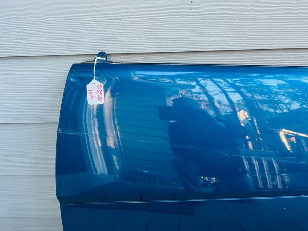 A4517220109 2008-2011 2012 2013 2014 2015 SMART CAR FRONT LEFT OEM DOOR SKIN - Image 2