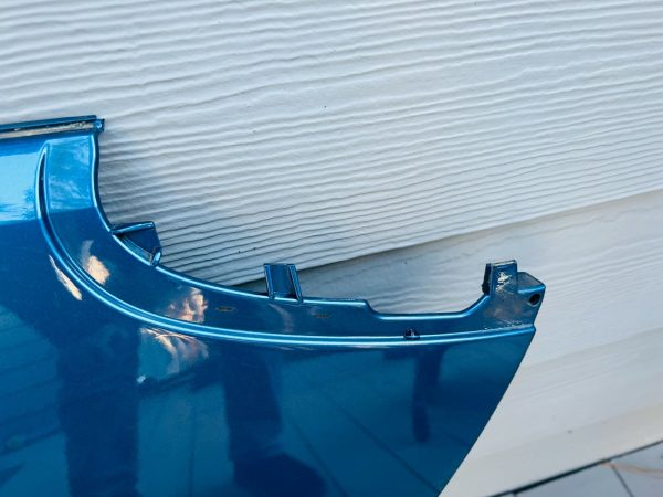 A4517220109 2008-2011 2012 2013 2014 2015 SMART CAR FRONT LEFT OEM DOOR SKIN - Image 5