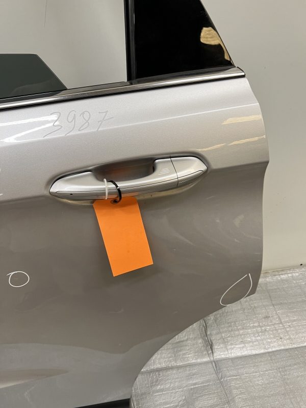 2015 2016 2017 2018 2019 2020 2021 2022 2023 Ford Edge Rear Left OEM Door Comp - Image 6