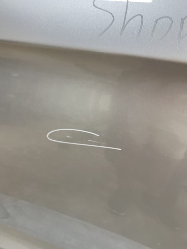 2015 2016 2017 2018 2019 2020 2021 2022 2023 Ford Edge Rear Left OEM Door Comp - Image 9