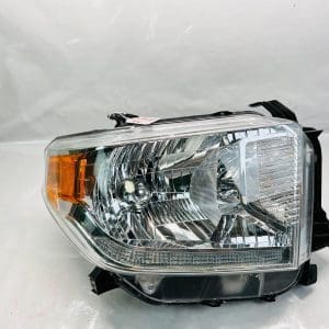 🎈ALL TABS 2014 2015 2016 2017 TOYOTA TUNDRA HALOGEN LED RIGHT OEM HEADLIGHT