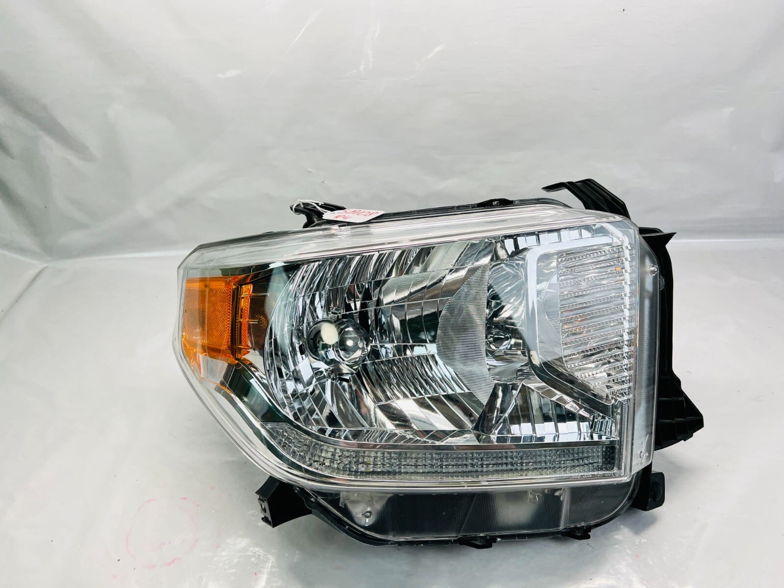 🎈ALL TABS 2014 2015 2016 2017 TOYOTA TUNDRA HALOGEN LED RIGHT OEM HEADLIGHT