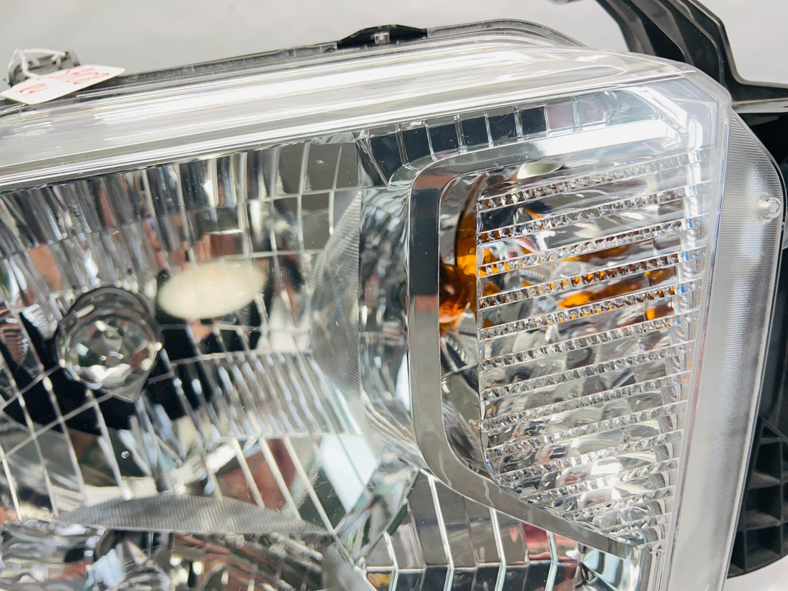 🎈ALL TABS 2014 2015 2016 2017 TOYOTA TUNDRA HALOGEN LED RIGHT OEM HEADLIGHT - Image 4