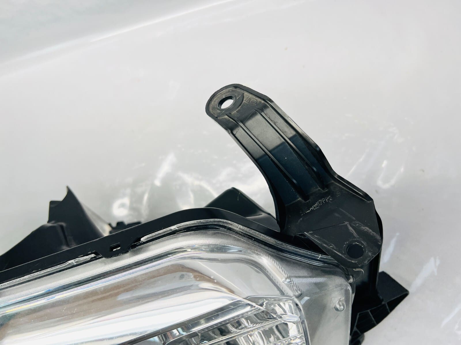 🎈ALL TABS 2014 2015 2016 2017 TOYOTA TUNDRA HALOGEN LED RIGHT OEM HEADLIGHT - Image 9