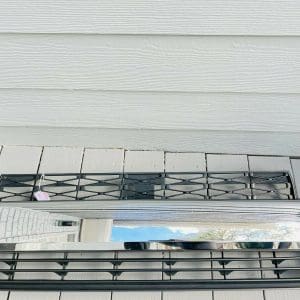 2014 2015 2016 2017 2018 2019 TOYOTA 4RUNNER FRONT LOWER OEM GRILLE GENUINE