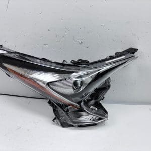 MINT  81140-47741  2016 2017 2018 TOYOTA PRIUS LED FRONT RIGHT OEM HEADLIGHT