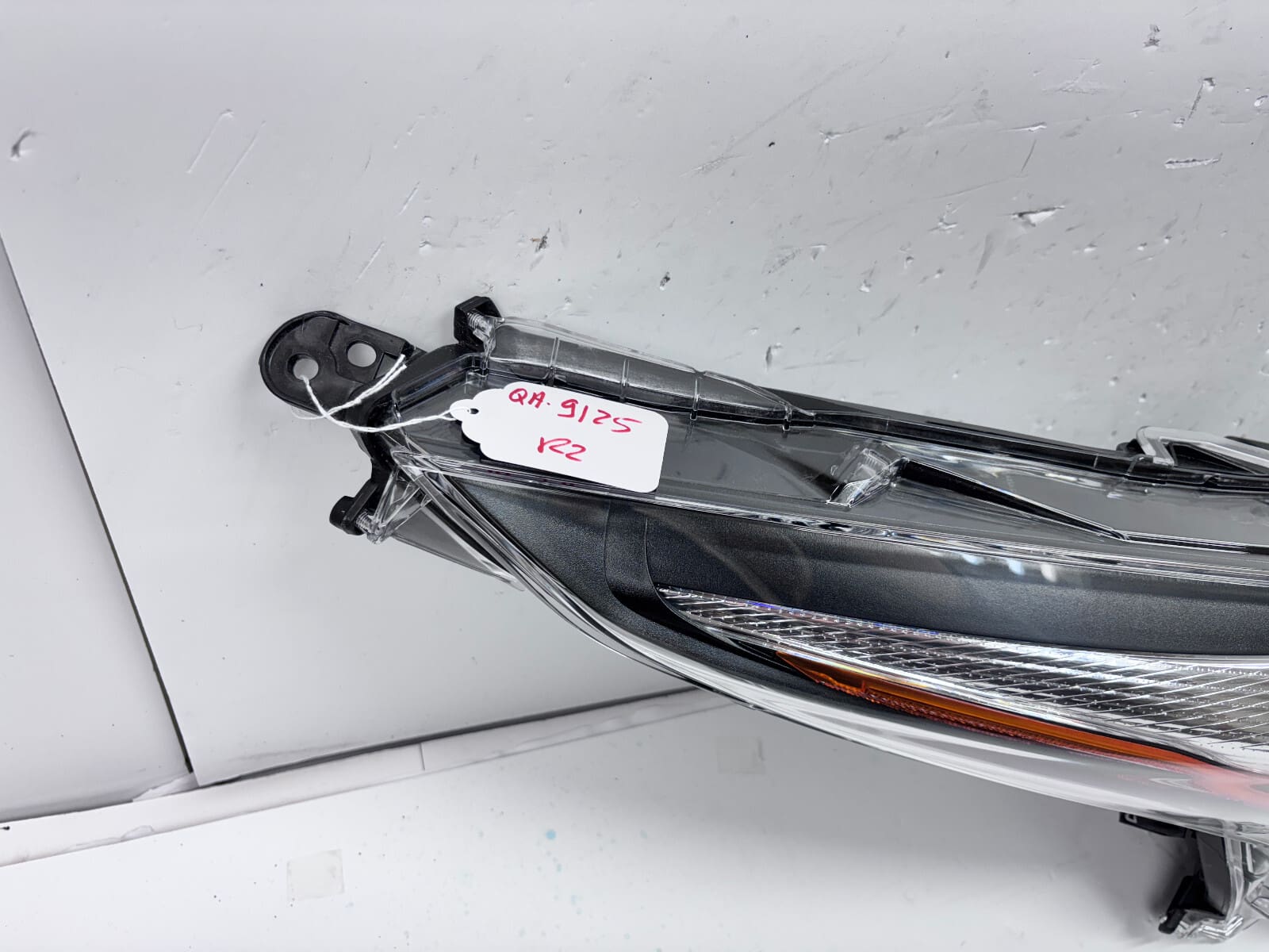 MINT 81140-47741 2016 2017 2018 TOYOTA PRIUS LED FRONT RIGHT OEM HEADLIGHT - Image 13