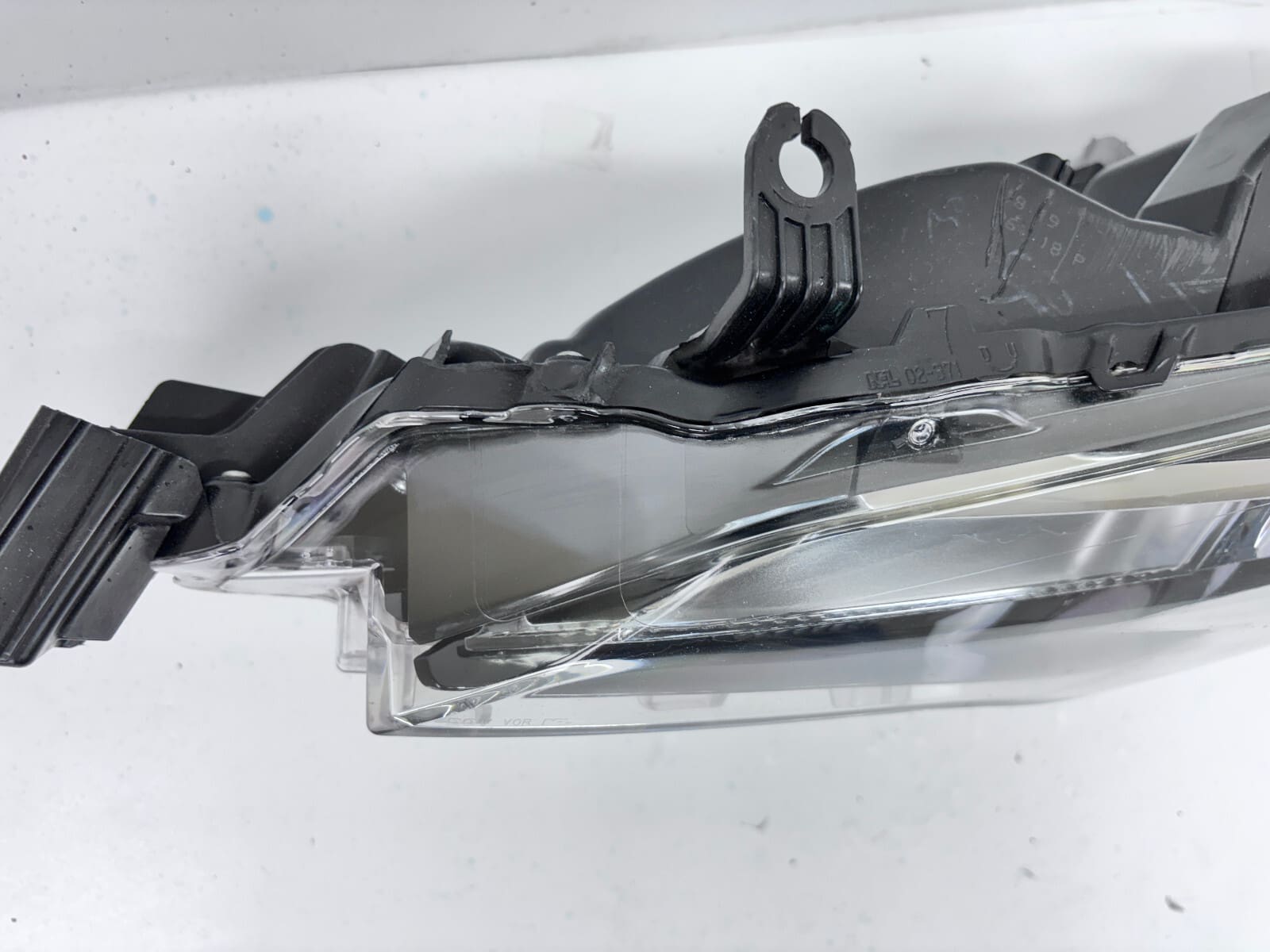 2017 2018 2019 TOYOTA COROLLA LED FRONT LEFT OEM HEADLIGHT - Image 7