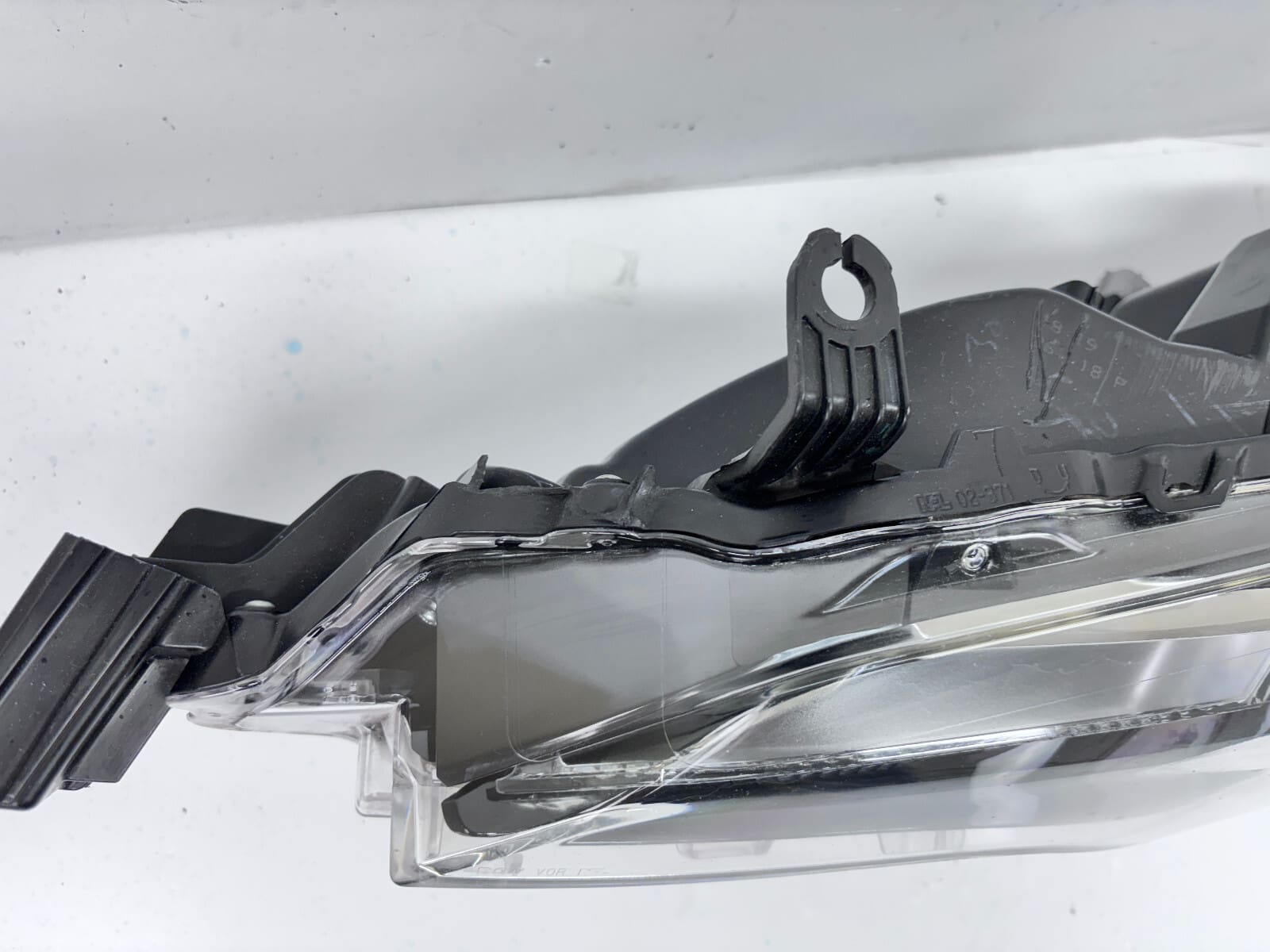2017 2018 2019 TOYOTA COROLLA LED FRONT LEFT OEM HEADLIGHT - Image 8