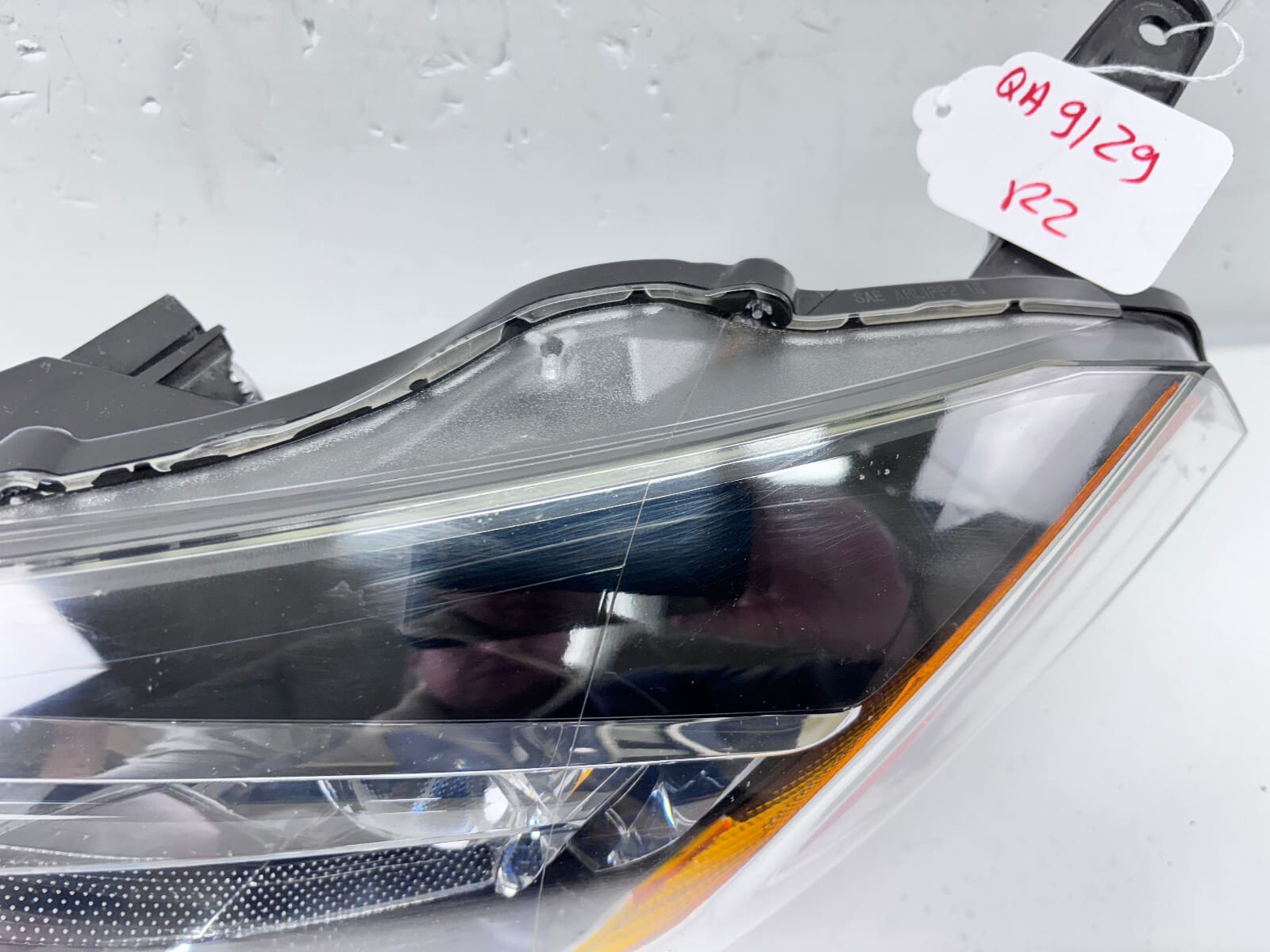 2017 2018 2019 TOYOTA COROLLA LED FRONT LEFT OEM HEADLIGHT - Image 13