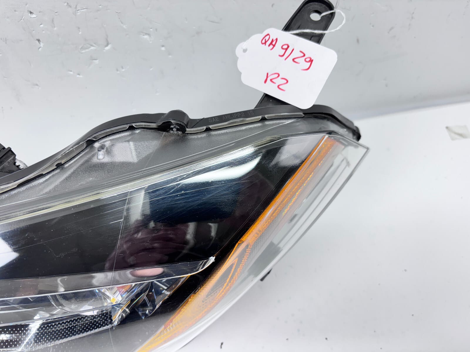 2017 2018 2019 TOYOTA COROLLA LED FRONT LEFT OEM HEADLIGHT - Image 14