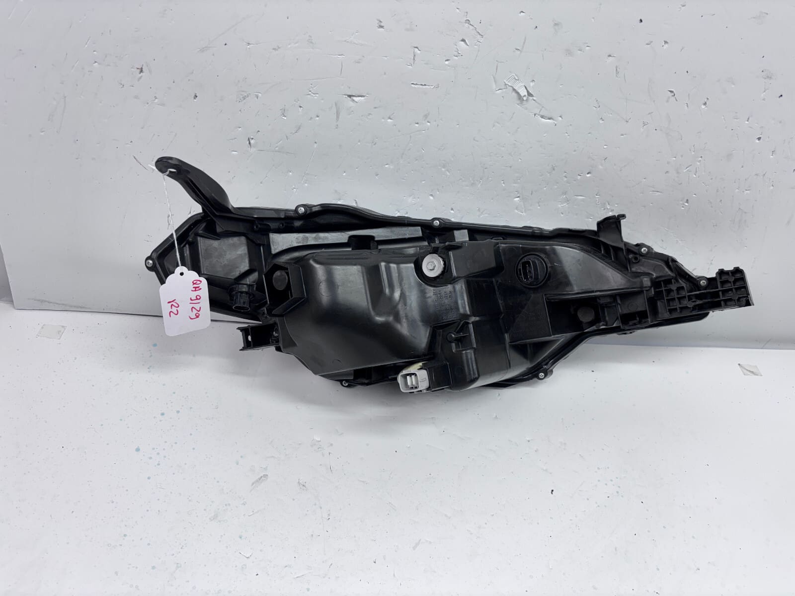 2017 2018 2019 TOYOTA COROLLA LED FRONT LEFT OEM HEADLIGHT - Image 17