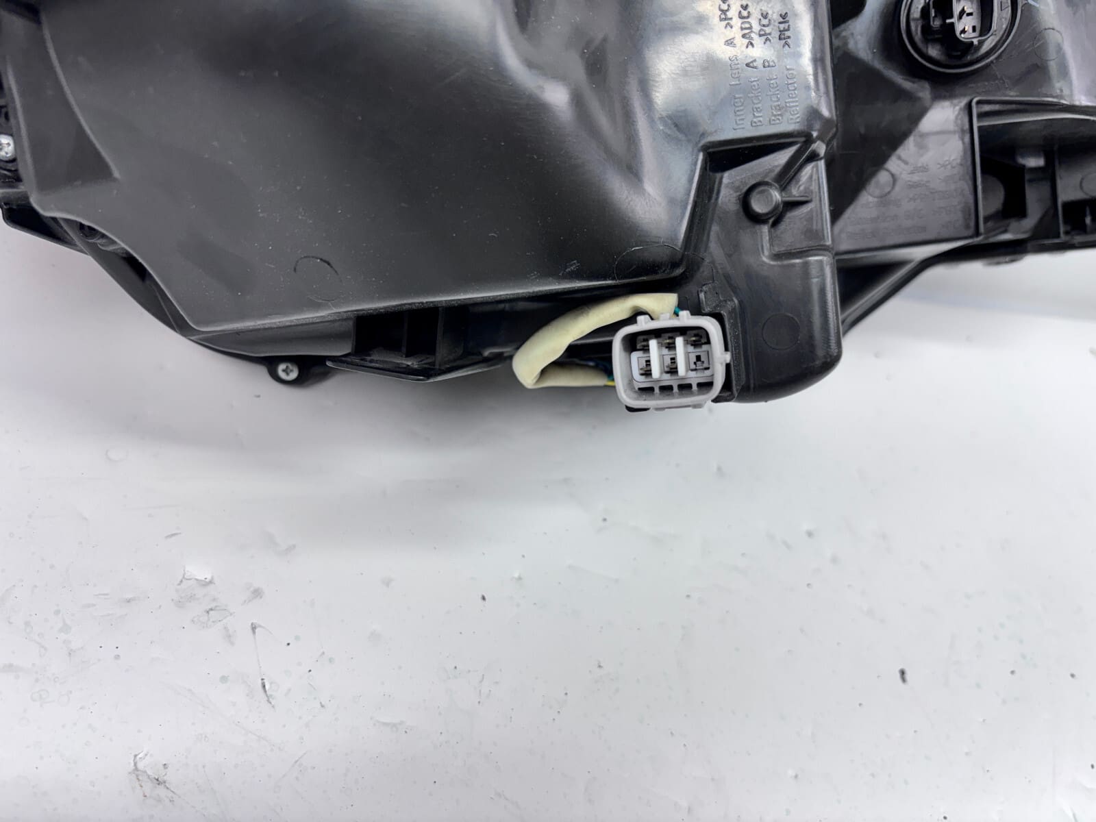 2017 2018 2019 TOYOTA COROLLA LED FRONT LEFT OEM HEADLIGHT - Image 18