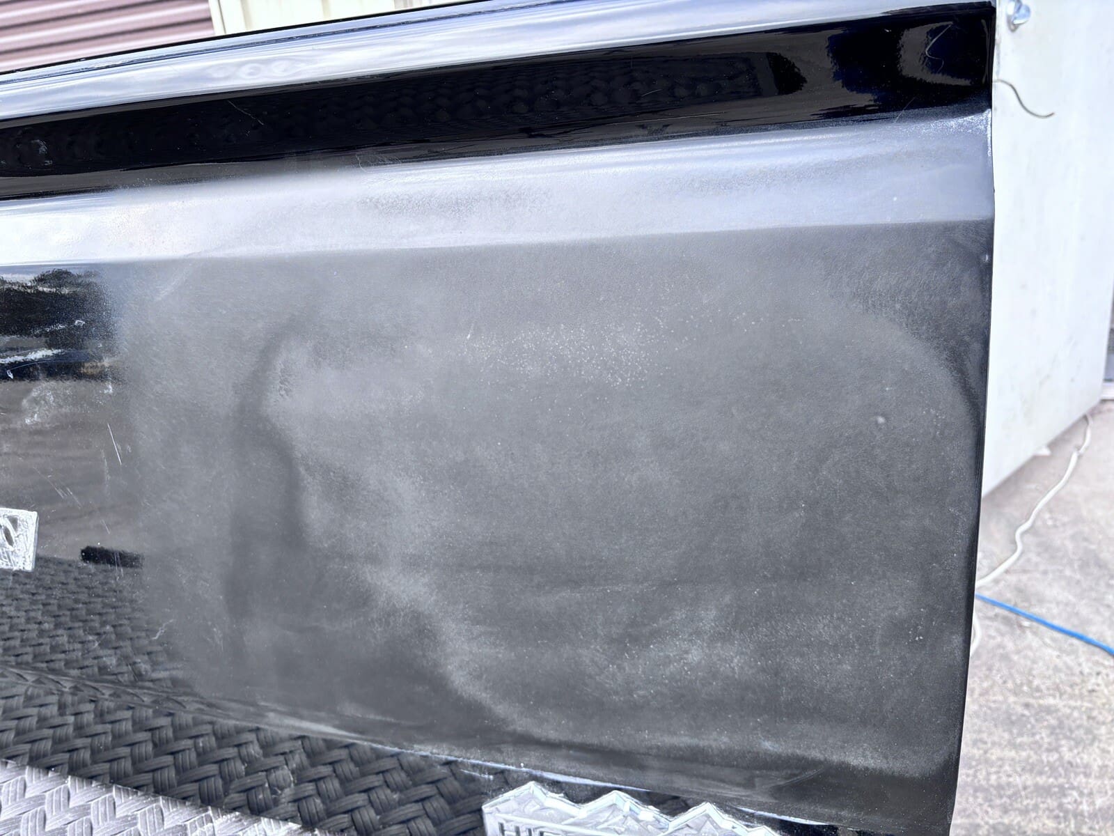 2014 2015 2016 2017 2018 2019 CHEVY SILVERADO 2500 3500 TAILGATE OEM GENUINE - Image 8