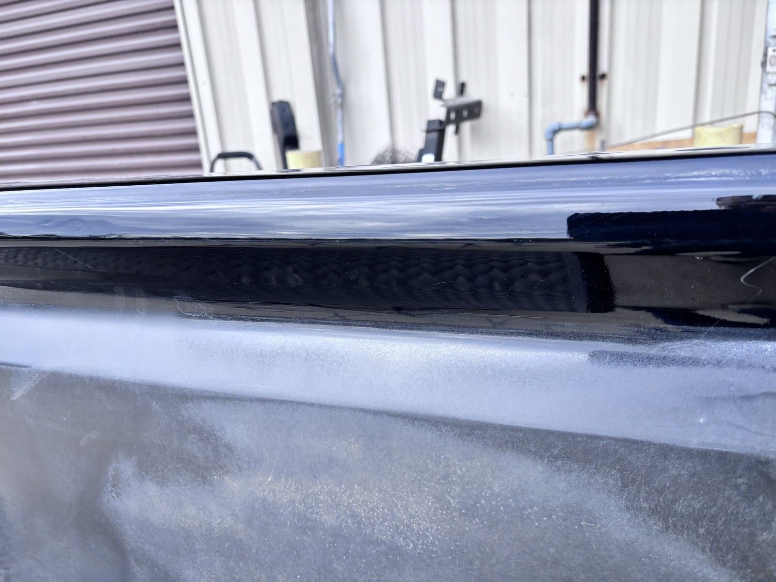 2014 2015 2016 2017 2018 2019 CHEVY SILVERADO 2500 3500 TAILGATE OEM GENUINE - Image 9