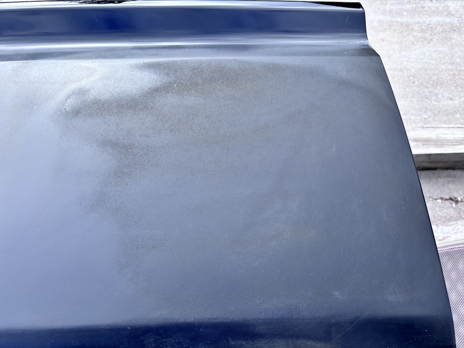 2014 2015 2016 2017 2018 2019 CHEVY SILVERADO 2500 3500 TAILGATE OEM GENUINE - Image 10