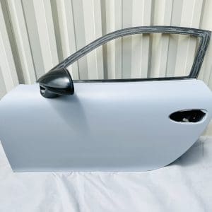 OEM Porsche original 911 991.1 GT3 CUP carbon door shell Left OEM 9919312118A