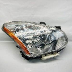 ⭐️ 2008 2009 2010 2011 2012 2013 NISSAN ROGUE HALOGEN FRONT RIGHT OEM HEADLIGHT