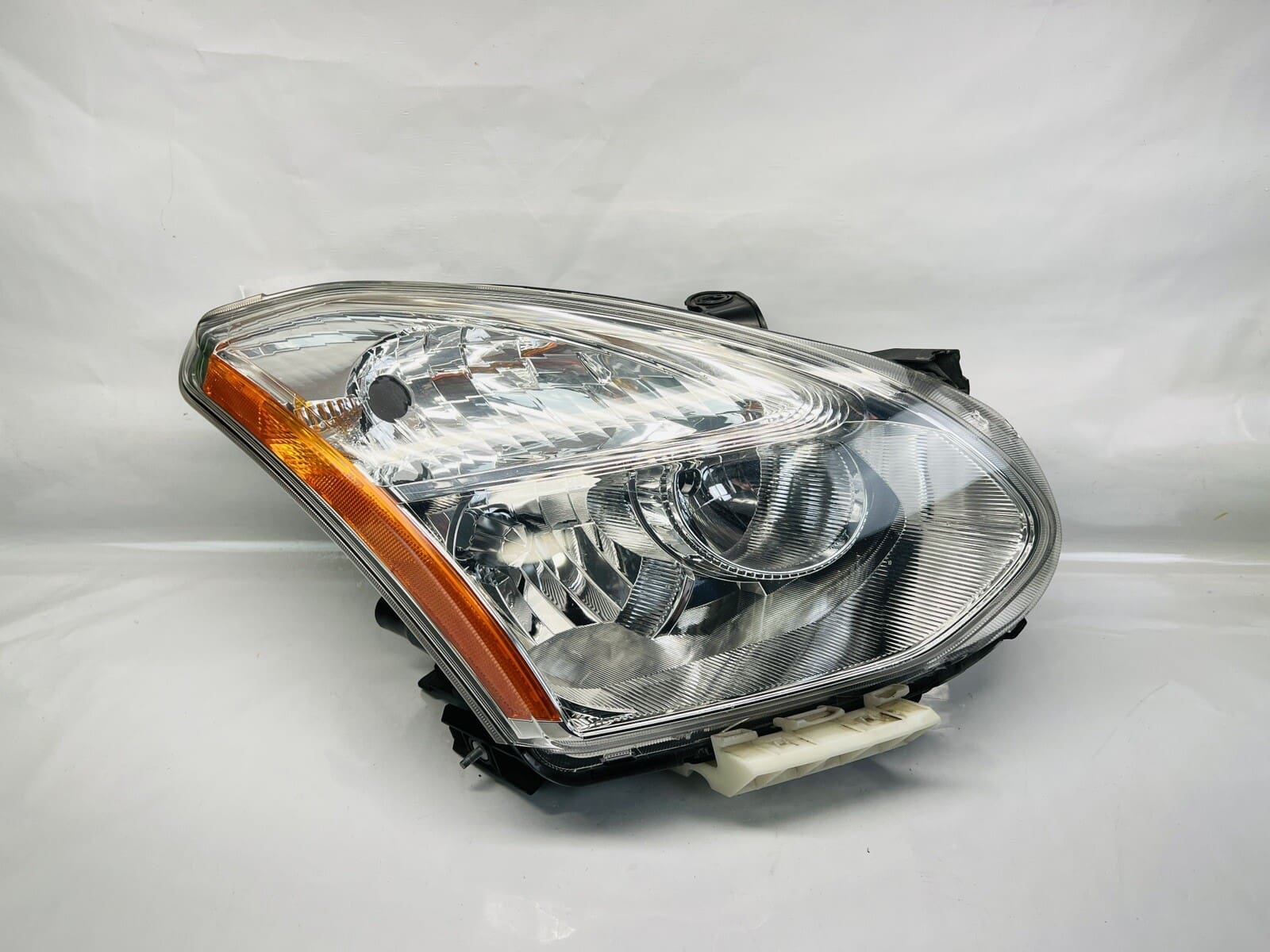⭐️ 2008 2009 2010 2011 2012 2013 NISSAN ROGUE HALOGEN FRONT RIGHT OEM HEADLIGHT