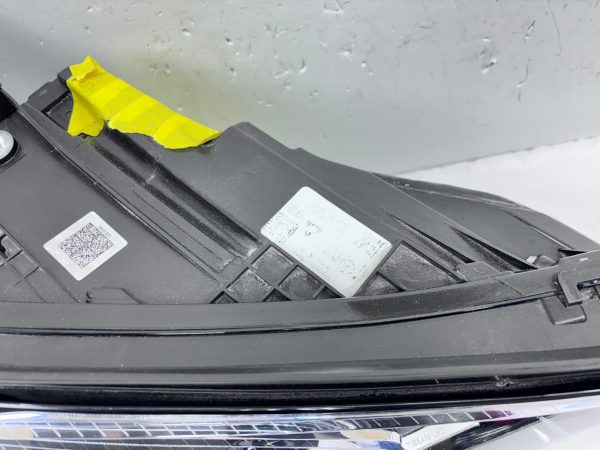 2020 2021 2022 MERCEDES GLE CLASS GLE450 GLE580 LED FRONT RIGHT OEM HEADLIGHT - Image 12
