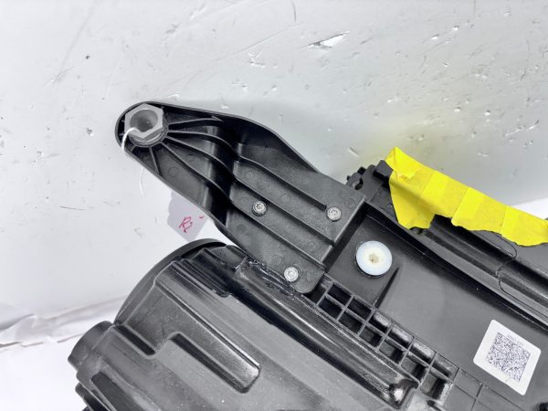 2020 2021 2022 MERCEDES GLE CLASS GLE450 GLE580 LED FRONT RIGHT OEM HEADLIGHT - Image 14