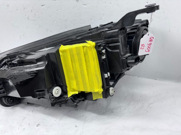 2020 2021 2022 MERCEDES GLE CLASS GLE450 GLE580 LED FRONT RIGHT OEM HEADLIGHT - Image 16