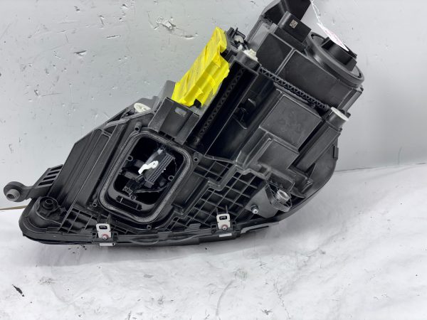 2020 2021 2022 MERCEDES GLE CLASS GLE450 GLE580 LED FRONT RIGHT OEM HEADLIGHT - Image 19