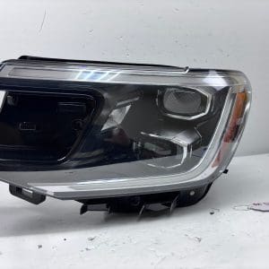 NICE 3CN941081L 2024 2025 VW ATLAS CROSS SPORT LED FRONT LEFT OEM HEADLIGHT