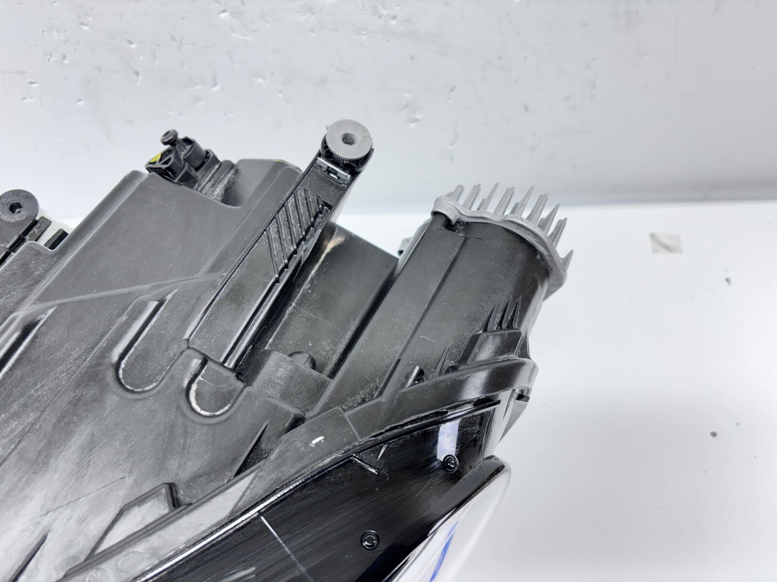 NICE 3CN941081L 2024 2025 VW ATLAS CROSS SPORT LED FRONT LEFT OEM HEADLIGHT - Image 11