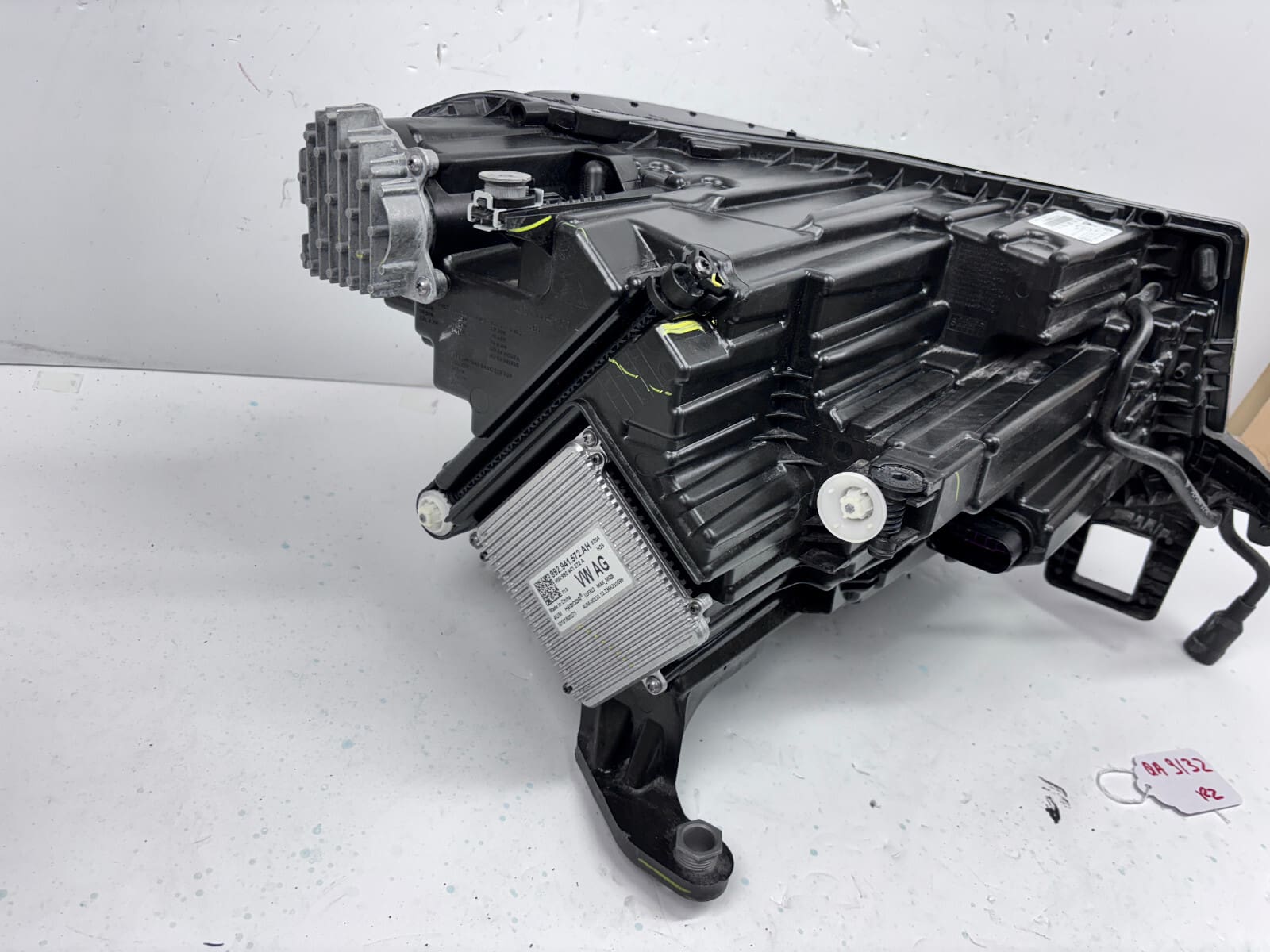 NICE 3CN941081L 2024 2025 VW ATLAS CROSS SPORT LED FRONT LEFT OEM HEADLIGHT - Image 15