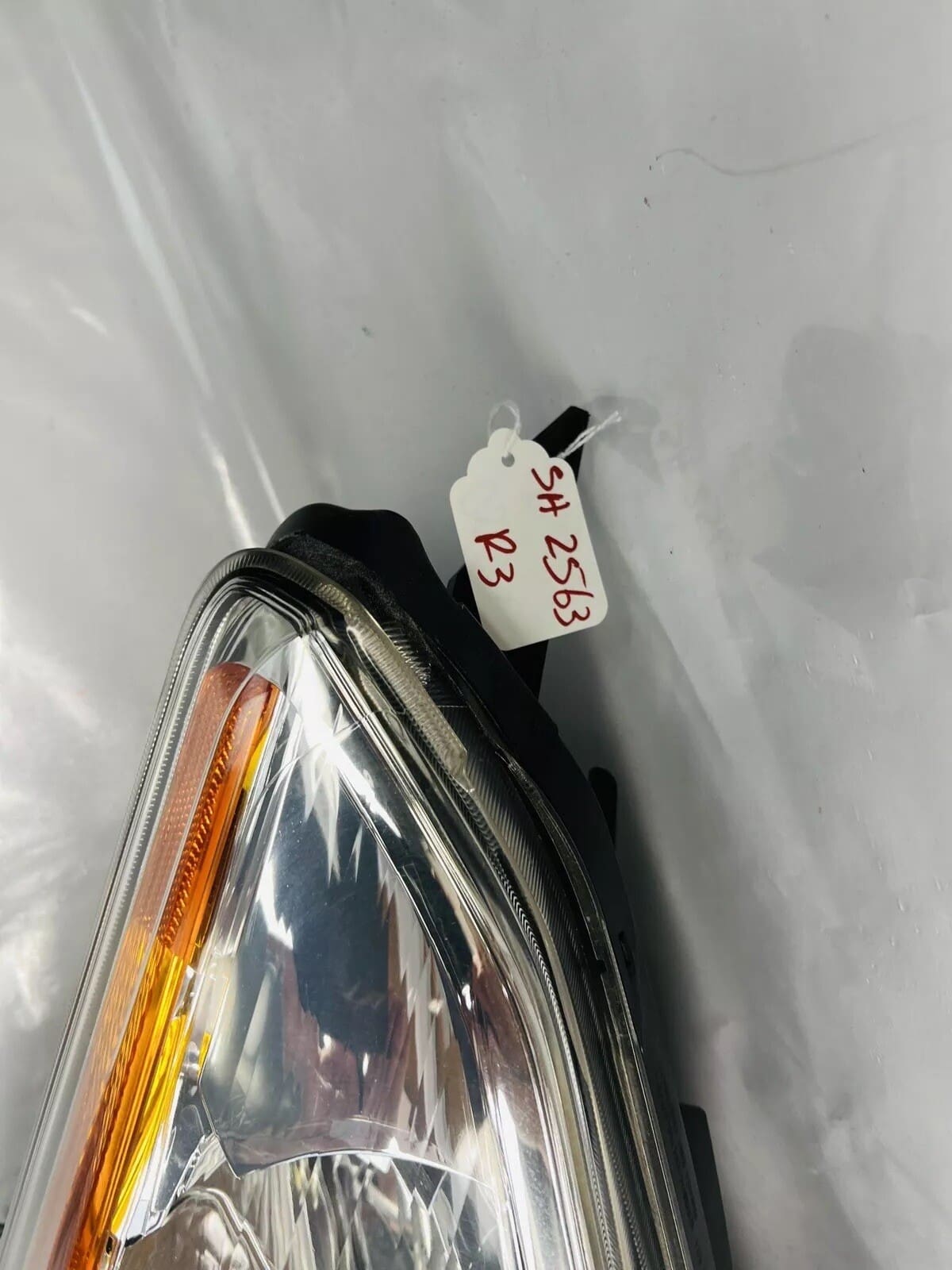 ⭐️ 2008 2009 2010 2011 2012 2013 NISSAN ROGUE HALOGEN FRONT RIGHT OEM HEADLIGHT - Image 11