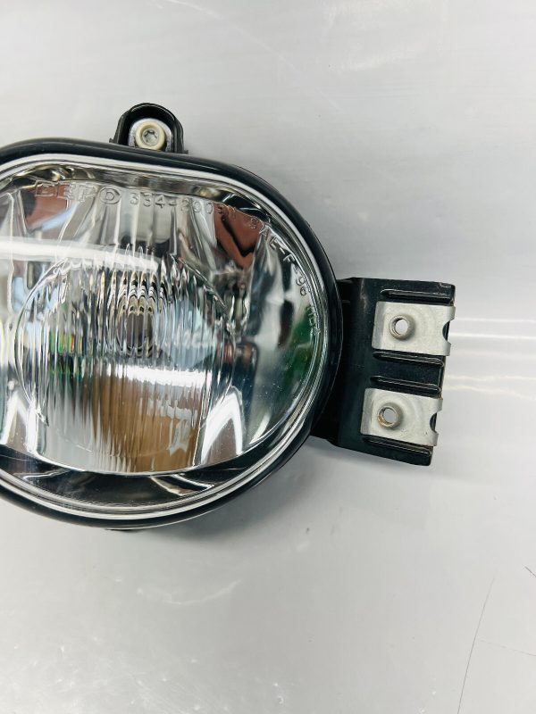 NICE 2002 2003 2004 2005 2006 2007 2008 DODGE RAM FRONT RIGHT FOG LIGHT - Image 3