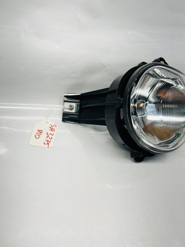 NICE 2002 2003 2004 2005 2006 2007 2008 DODGE RAM FRONT RIGHT FOG LIGHT - Image 7
