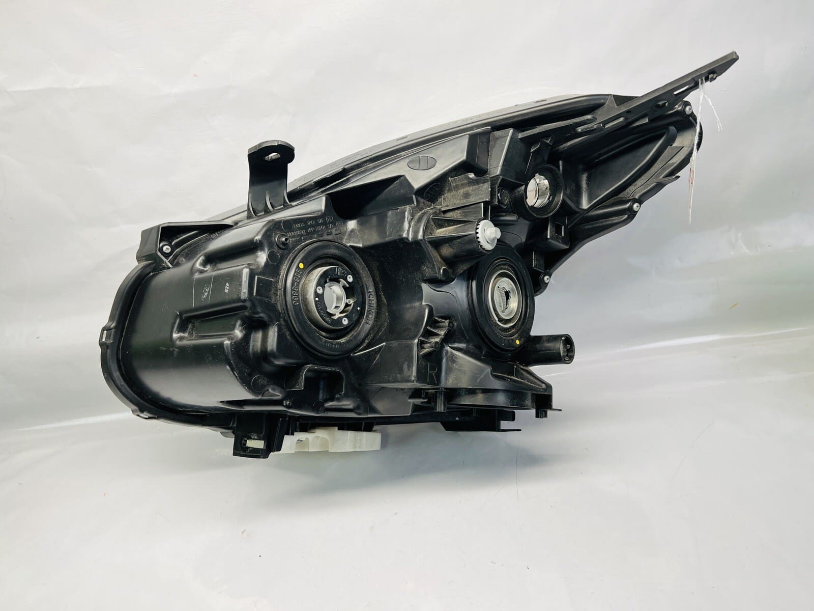 ⭐️ 2008 2009 2010 2011 2012 2013 NISSAN ROGUE HALOGEN FRONT RIGHT OEM HEADLIGHT - Image 13