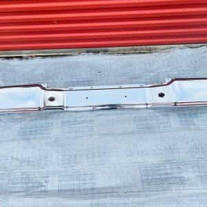 OEM 2009-2016 2017 2018 2019 2020 2021 NISSAN FRONTIER REAR BUMPER 85030-9bf0a