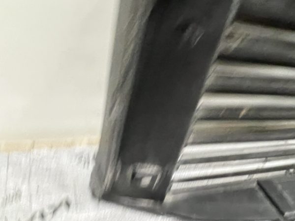 OEM 2009-2016 2017 2018 2019 2020 2021 NISSAN FRONTIER REAR BUMPER 85030-9bf0a - Image 7