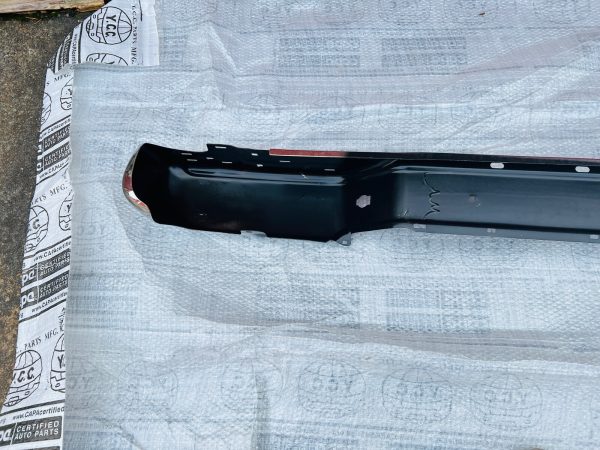 OEM 2009-2016 2017 2018 2019 2020 2021 NISSAN FRONTIER REAR BUMPER 85030-9bf0a - Image 12