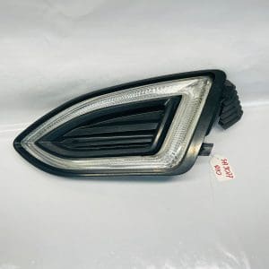 2015 2016 2017 2018 FORD EDGE LED FRONT LEFT OEM FOG LIGHT DRIVING LIGHT
