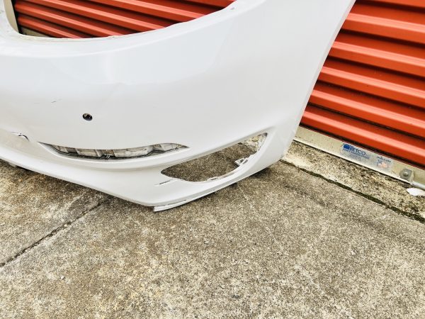 ⭐️ 2012 2013 2014 2015 PORSCHE 911 TURBO S REAR BUMPER COVER OEM 99150541113 - Image 5