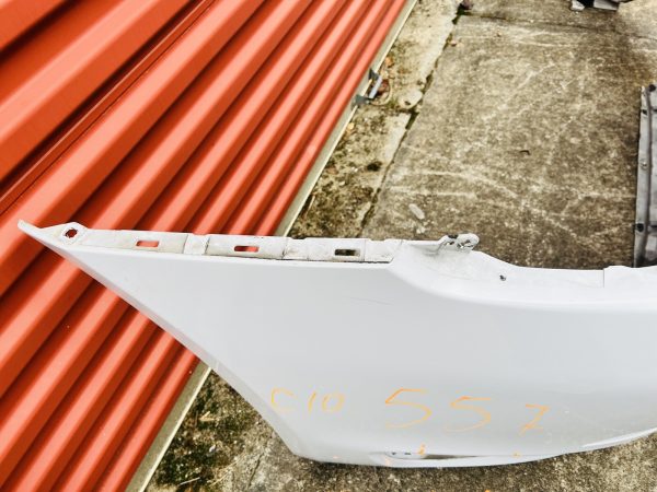 ⭐️ 2012 2013 2014 2015 PORSCHE 911 TURBO S REAR BUMPER COVER OEM 99150541113 - Image 10