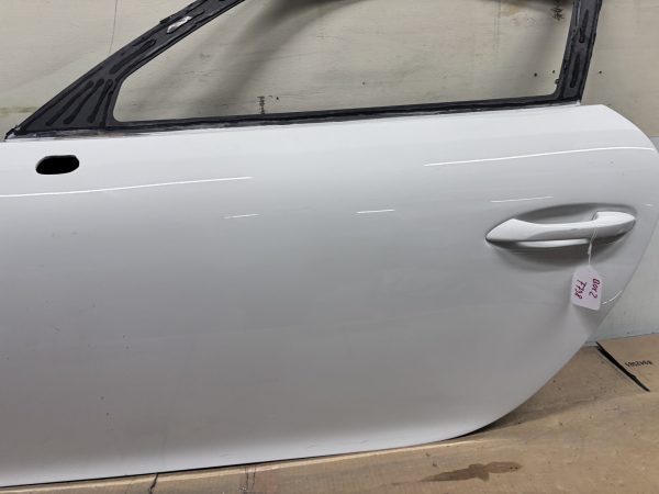 2018 2019 2020 2021 2022 Alfa Romeo Stelvio Front Right Door Panel Trim OEM - Image 3