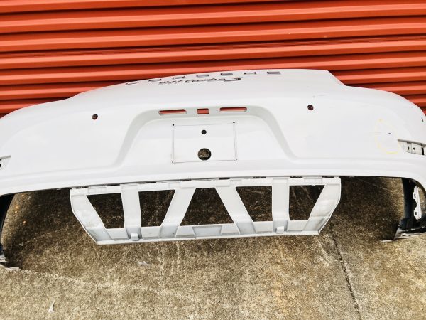 ⭐️ 2012 2013 2014 2015 PORSCHE 911 TURBO S REAR BUMPER COVER OEM 99150541113 - Image 11