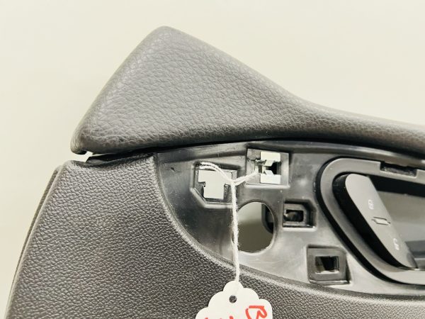 2018 2019 2020 2021 2022 Alfa Romeo Stelvio Front Right Door Panel Trim OEM - Image 9