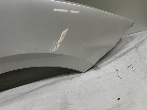 OEM 2020 2021 2022 2023 Chevy Corvette C8 Rear Left Quarter Panel 84828702 - Image 2