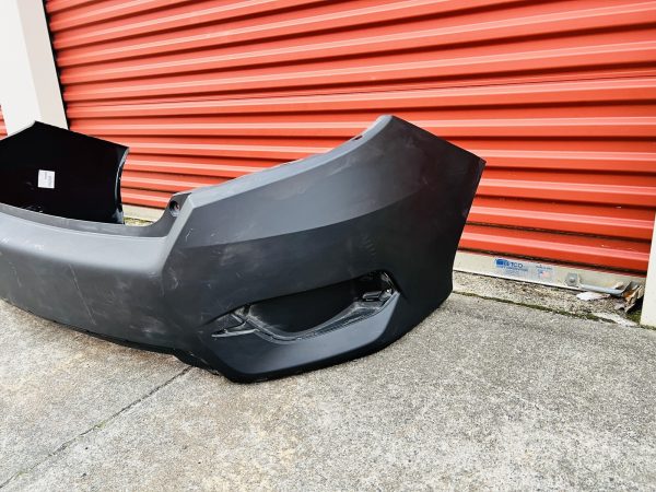 2016 2017 2018 2019 2020 2021 HONDA CIVIC SEDAN REAR BUMPER COVER 71501-TBA-A000 - Image 2