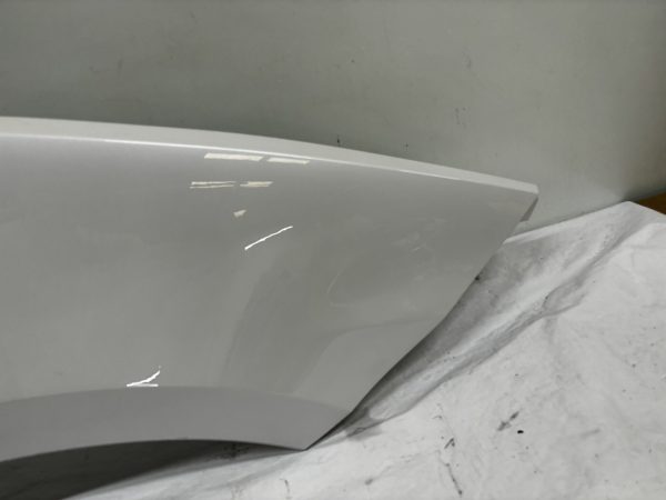 OEM 2020 2021 2022 2023 Chevy Corvette C8 Rear Left Quarter Panel 84828702 - Image 3