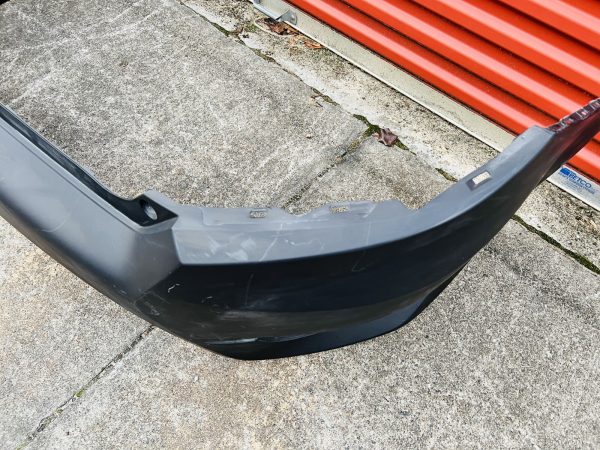2016 2017 2018 2019 2020 2021 HONDA CIVIC SEDAN REAR BUMPER COVER 71501-TBA-A000 - Image 3