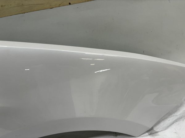 OEM 2020 2021 2022 2023 Chevy Corvette C8 Rear Left Quarter Panel 84828702 - Image 4