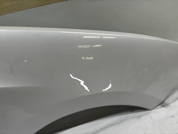 OEM 2020 2021 2022 2023 Chevy Corvette C8 Rear Left Quarter Panel 84828702 - Image 5